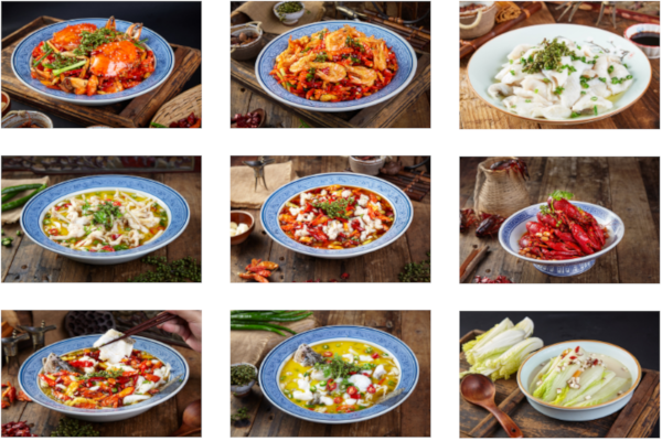 陆小凤四川料理加盟