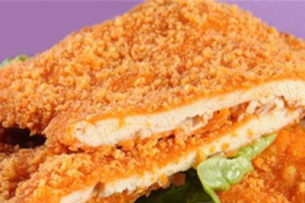 鸡不渴失鸡排加盟费