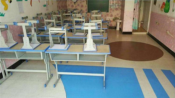 幼儿托管加盟店