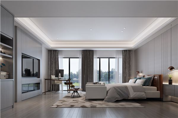 品牌装潢公司加盟费