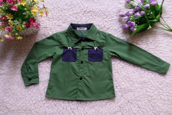 童装批发加盟费