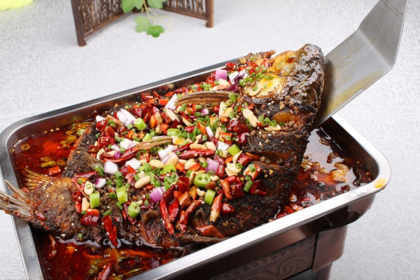 zizi滋滋烤鱼加盟费