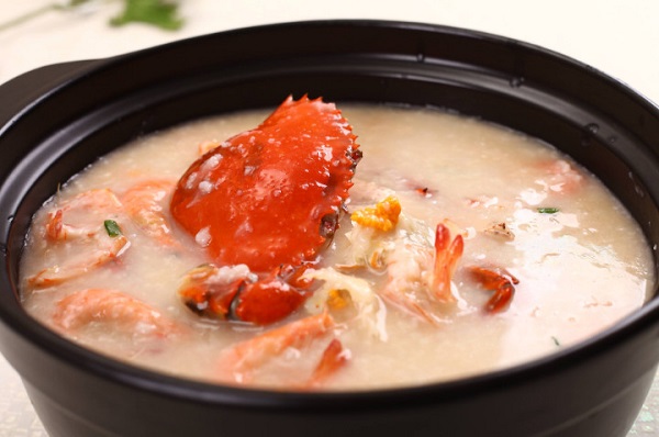 潮味砂锅粥加盟费