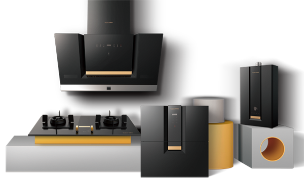 荣事达厨卫电器加盟店