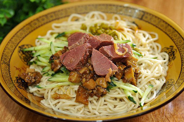 千古传奇老碗面加盟费