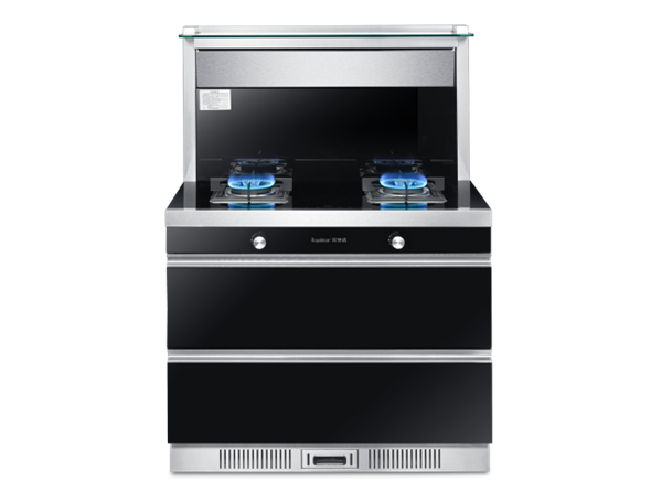 荣事达厨卫电器加盟店