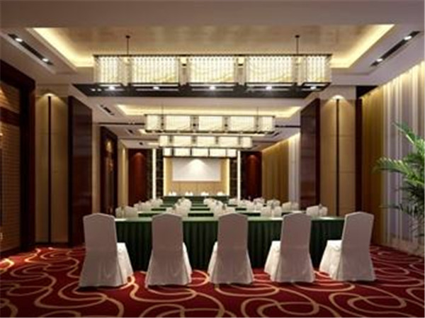 中型酒店加盟店