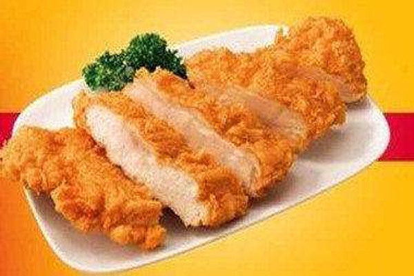 甘梅鸡排加盟费