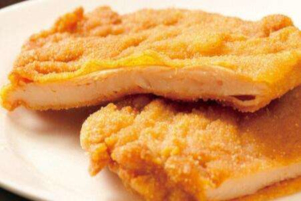 派客鸡排加盟费