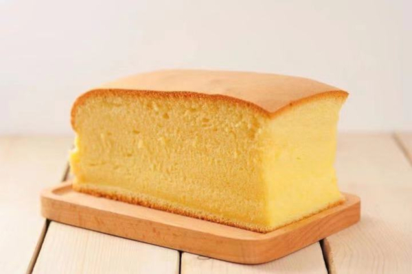 吉姆大师傅蛋糕店加盟费