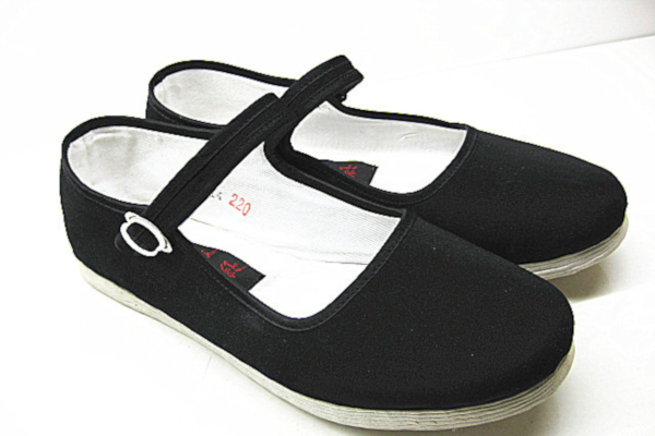 大京杭布鞋加盟