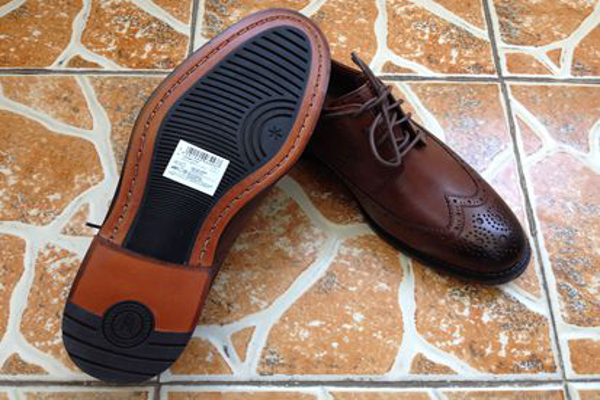 品牌鞋店加盟费