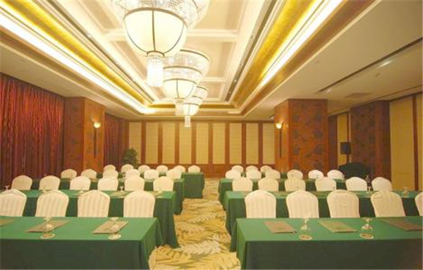 中型酒店加盟店