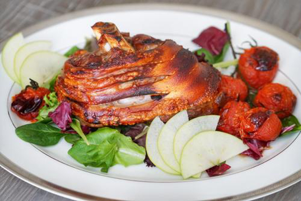 黄金脆皮猪加盟费