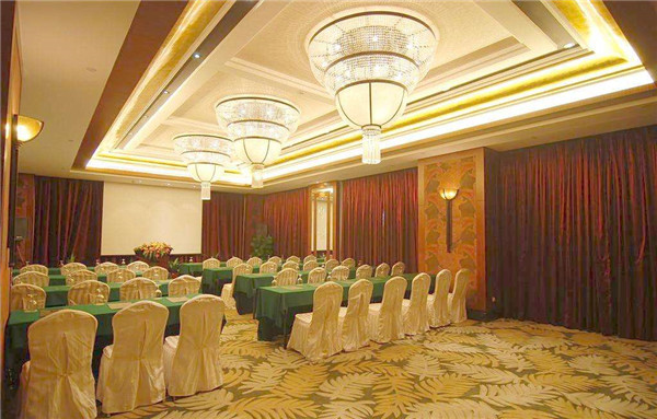 中型酒店加盟店