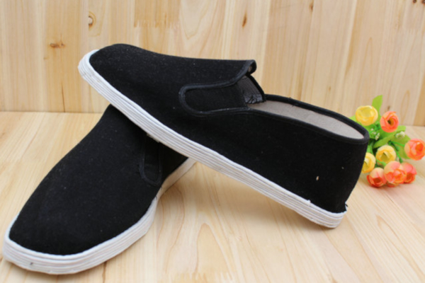 大京杭布鞋加盟