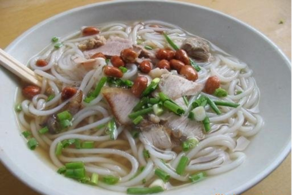 天下第一粉加盟费