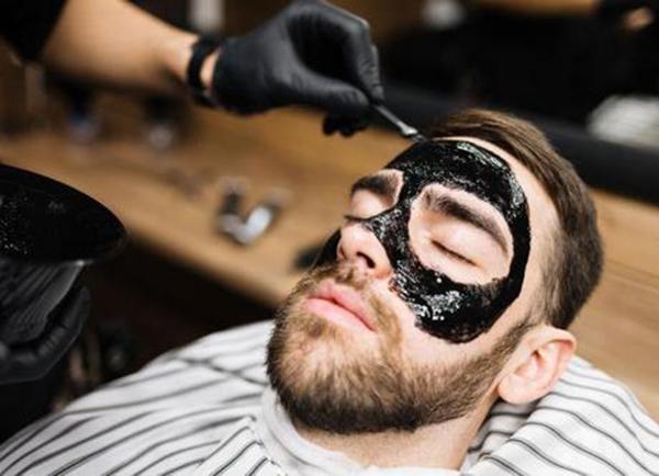 男人美容院加盟门店