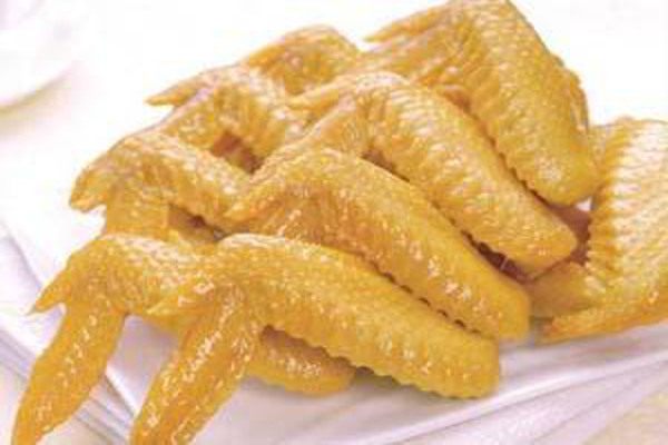 盐焗鸡翅加盟费