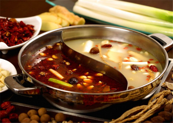 野味火锅加盟店