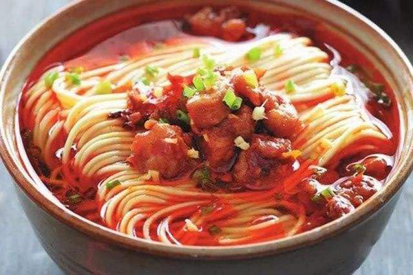 镇江正宗锅盖面加盟费