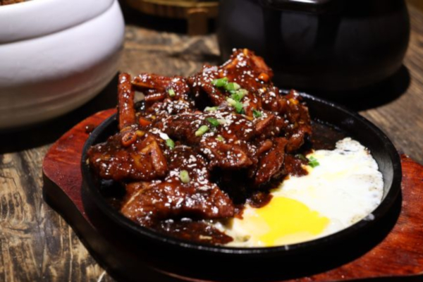 向塘小馆加盟费