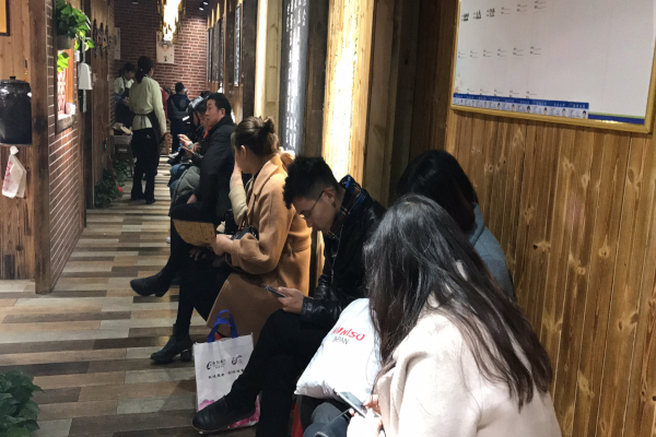 火锅记忆火锅连锁加盟