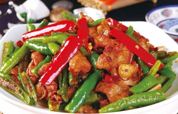 临沂辣椒炒肉加盟