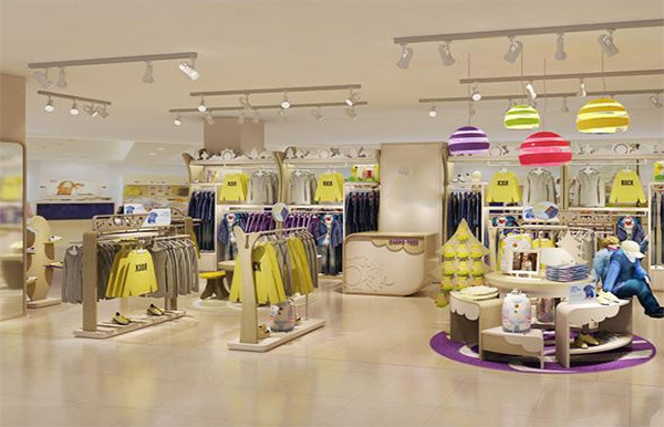 徐州童装加盟费