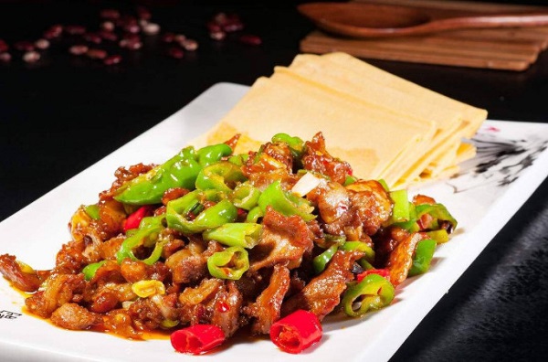 临沂辣椒炒肉加盟费