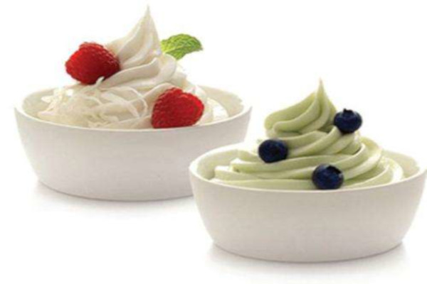 冰点精灵冰淇淋加盟