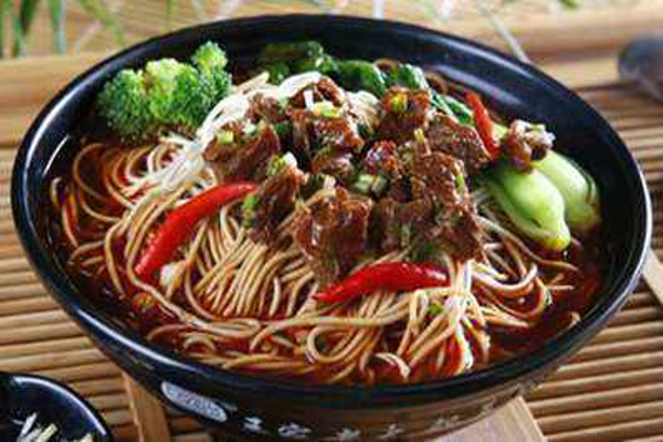 镇江正宗锅盖面加盟费