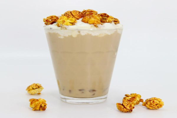 厦门港式饮品加盟店