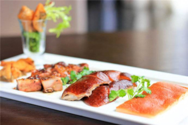 记忆南塘意境餐厅加盟费