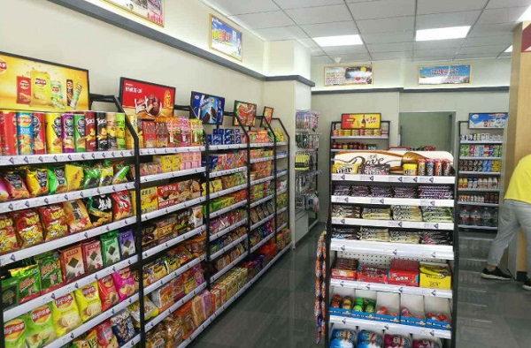 明喆便利店加盟费