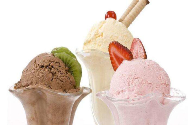 冰点精灵冰淇淋加盟
