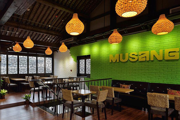 Musang King猫山王加盟费