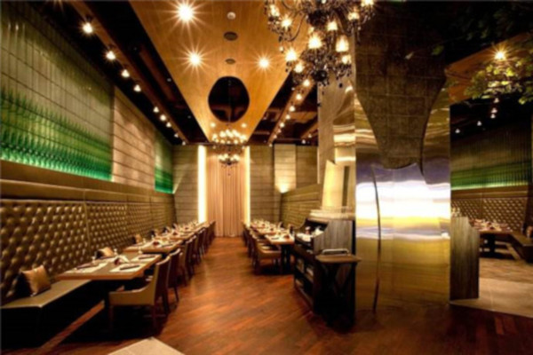 记忆南塘意境餐厅加盟费