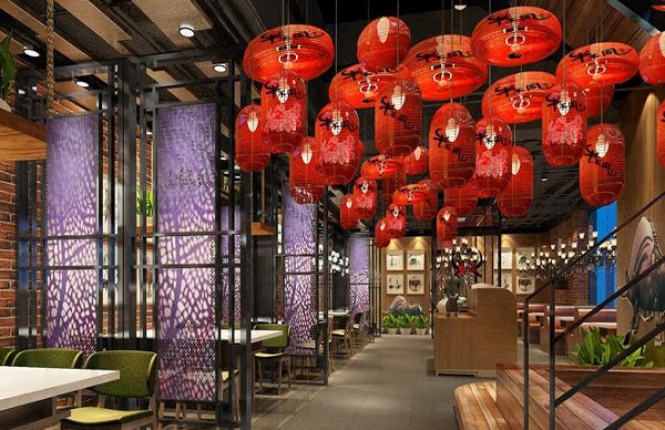 川坝子火锅加盟费