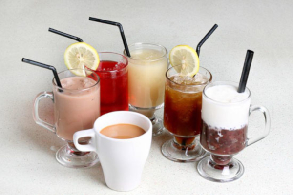 饮品奶茶店加盟费