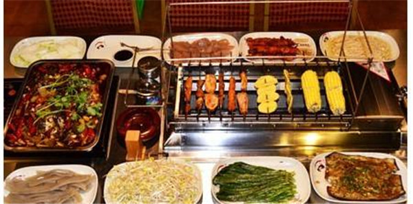 野人部落加盟店