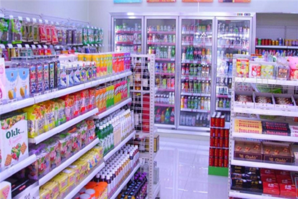 吉米多便利店加盟费