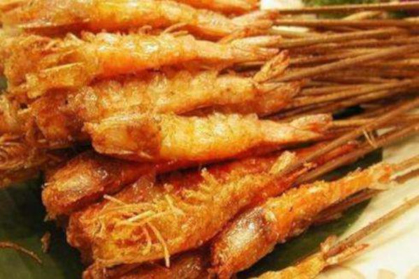 飘香烧烤加盟费