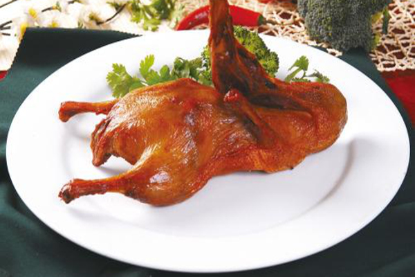 枇杷烤鸭加盟费