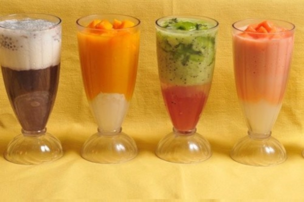 厦门港式饮品加盟费