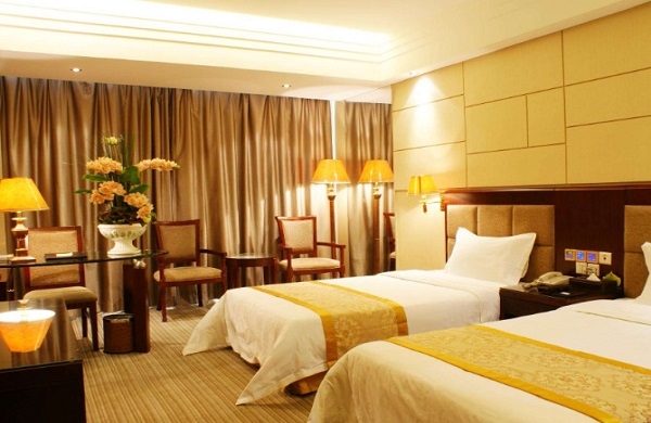 如家快捷酒店连锁加盟