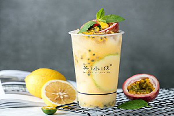 冷饮奶茶加盟费