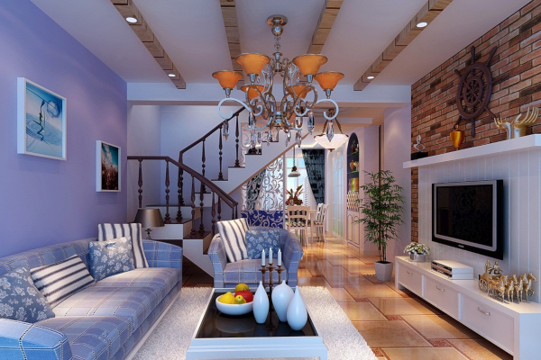 室内装修加盟店