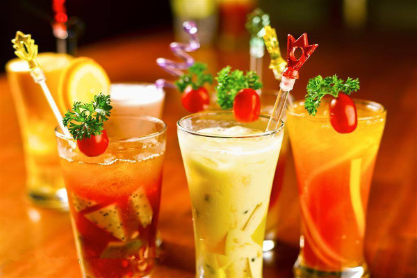 冷饮奶茶加盟费