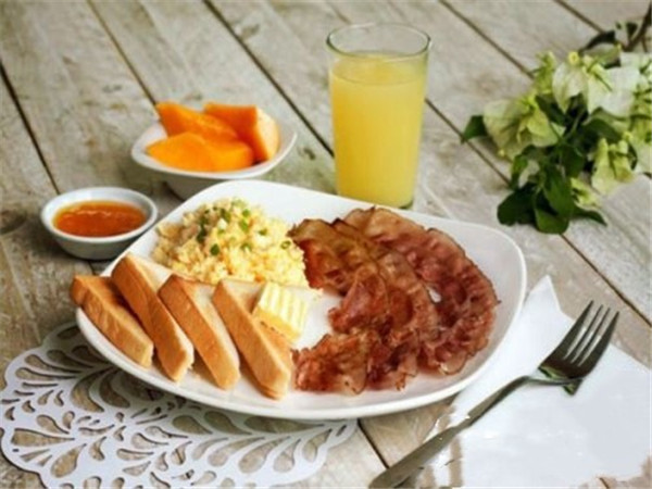 古老东方包子店加盟店